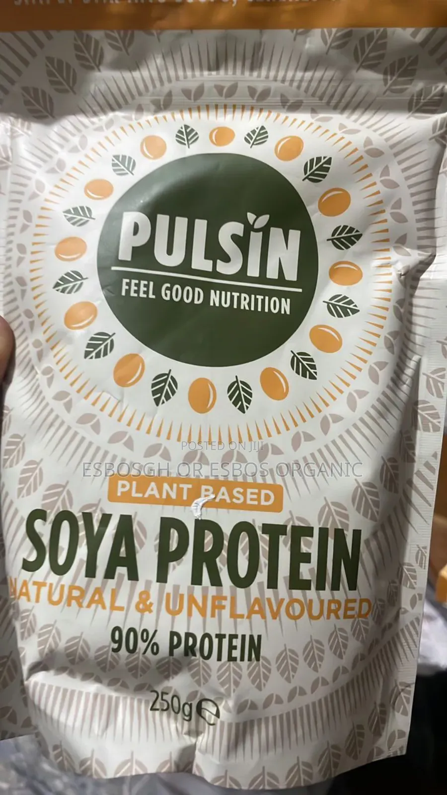 Soya Protein