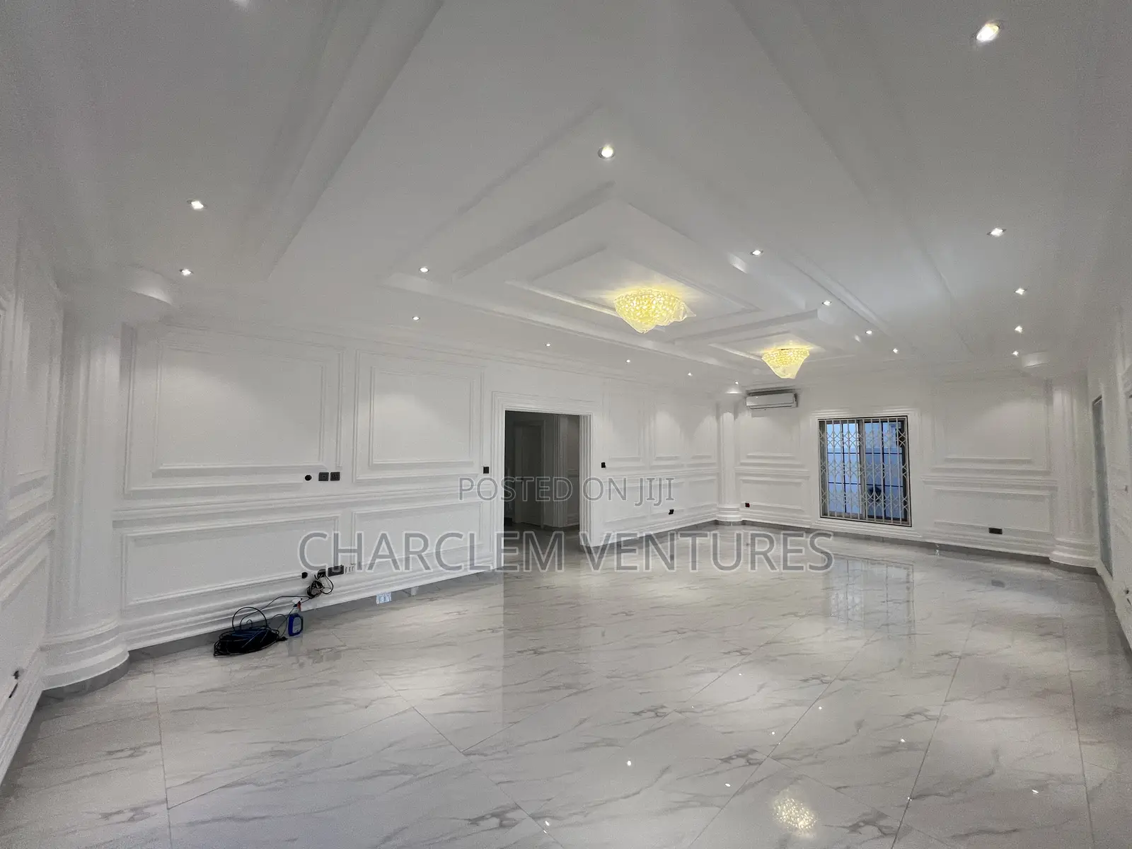 4bdrm House in Charclem Ventures, East Legon for rent