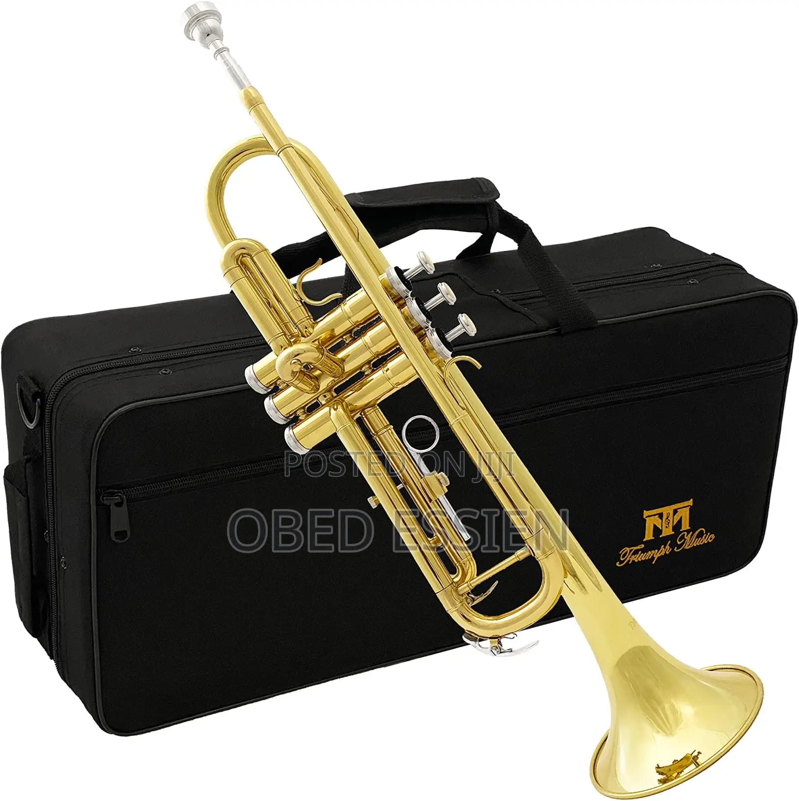 Yamaha Trumpets