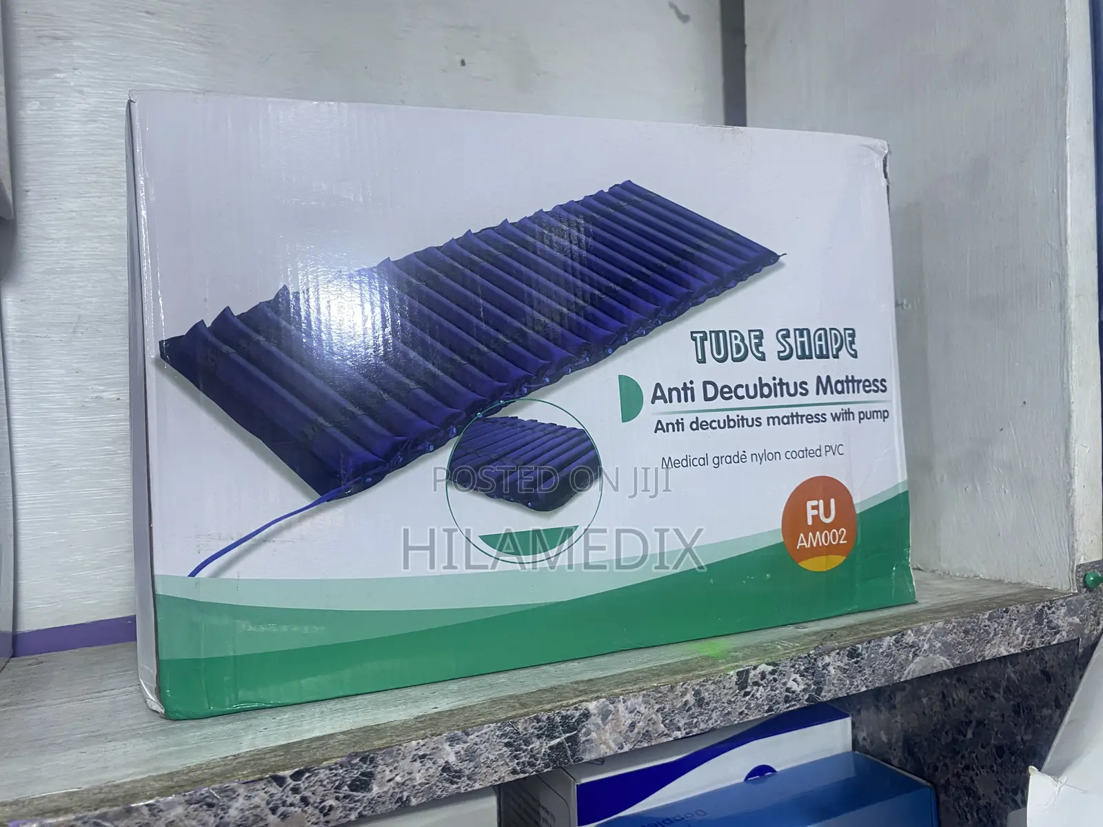 Air Mattress Double