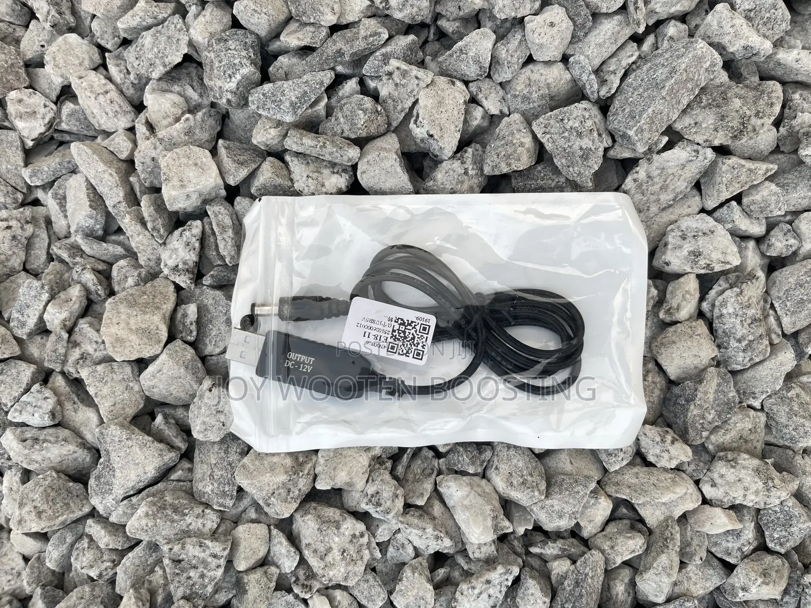 Usb to Router Power Cable