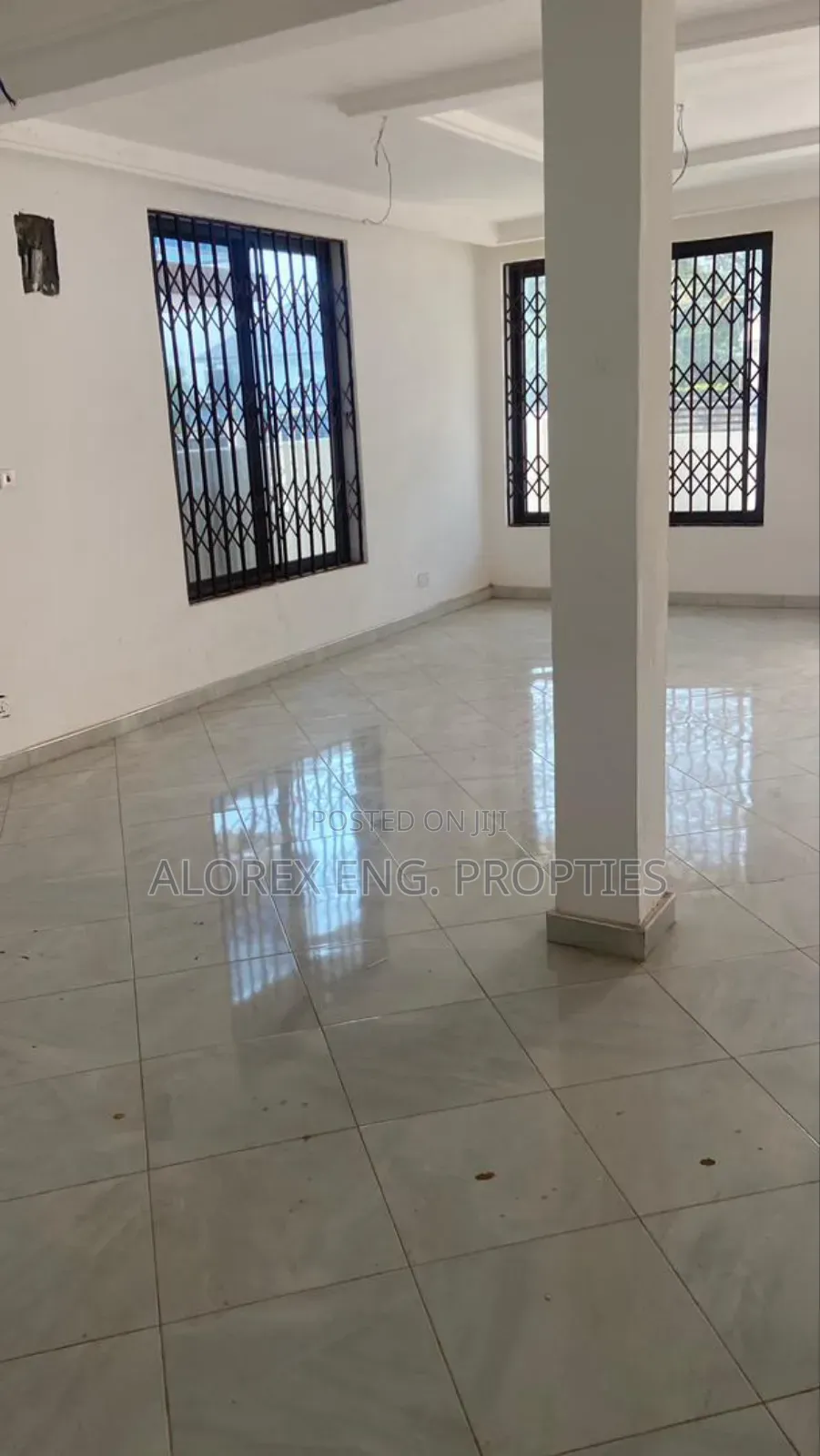 3bdrm House in Oyarifa for rent