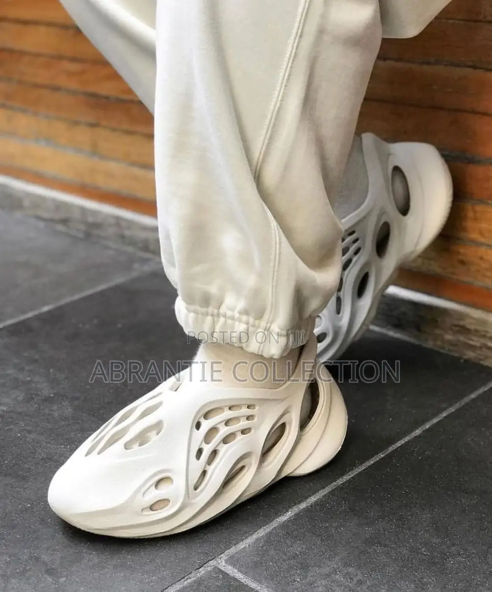 Available Adidas Foam Runner