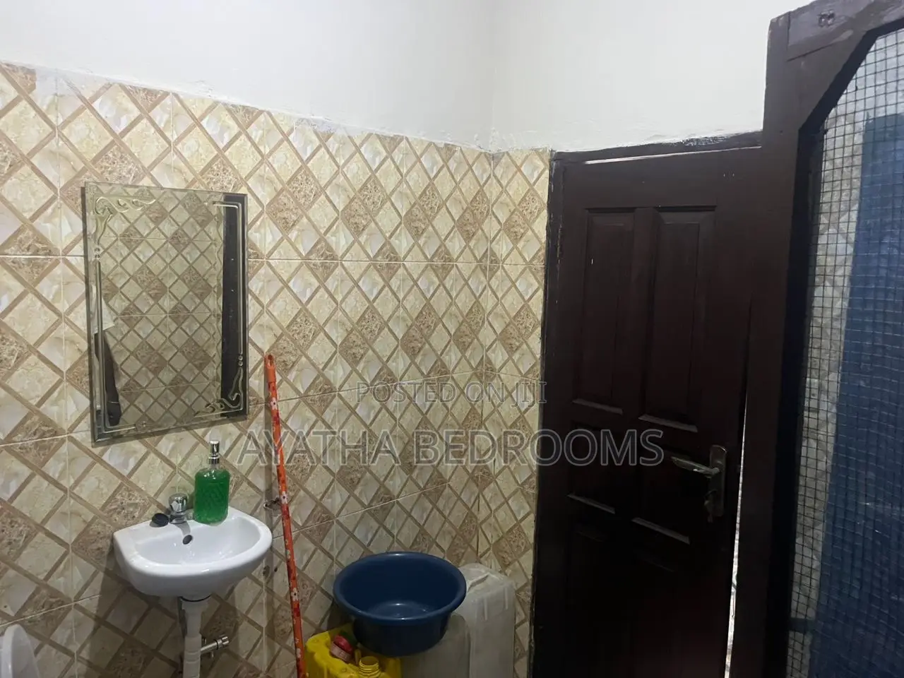 2bdrm Apartment in Lekma, New Town for rent