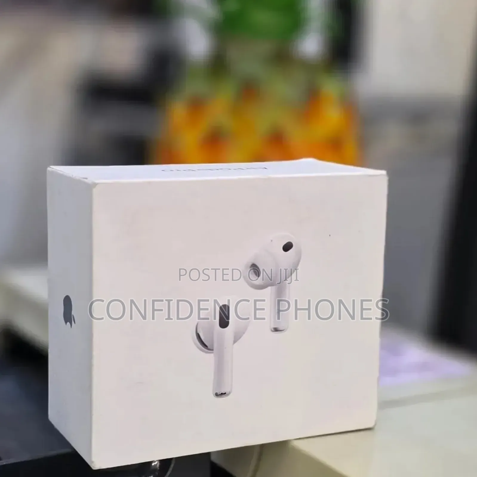 Original Airpods Pro 3 2025 Edition