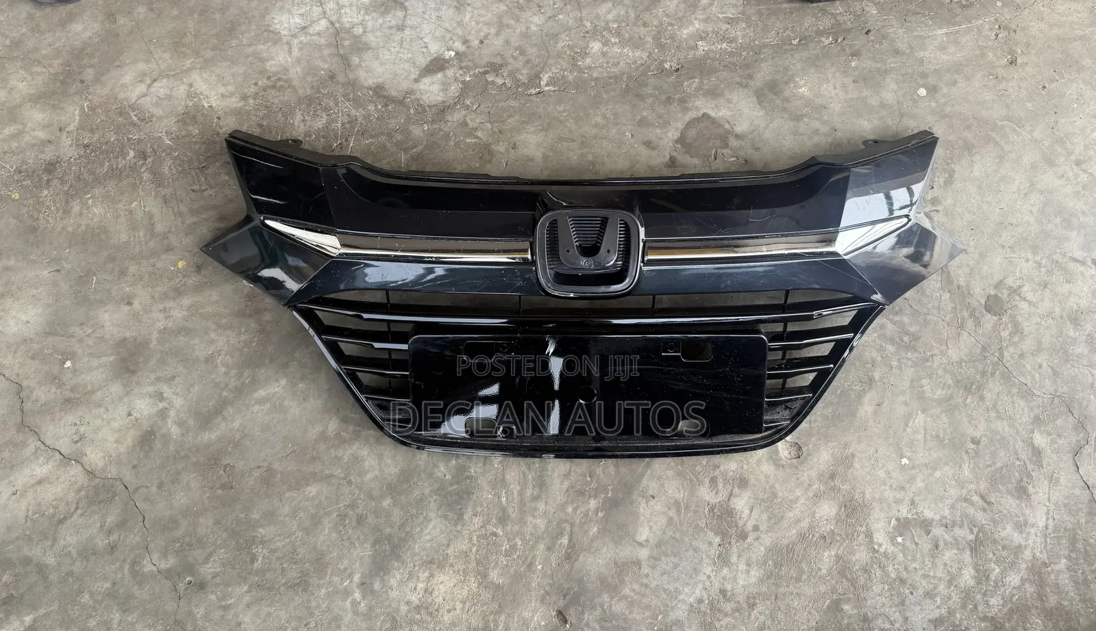 Honda Hrv 2016,2017,2018 Front Shells/Grille