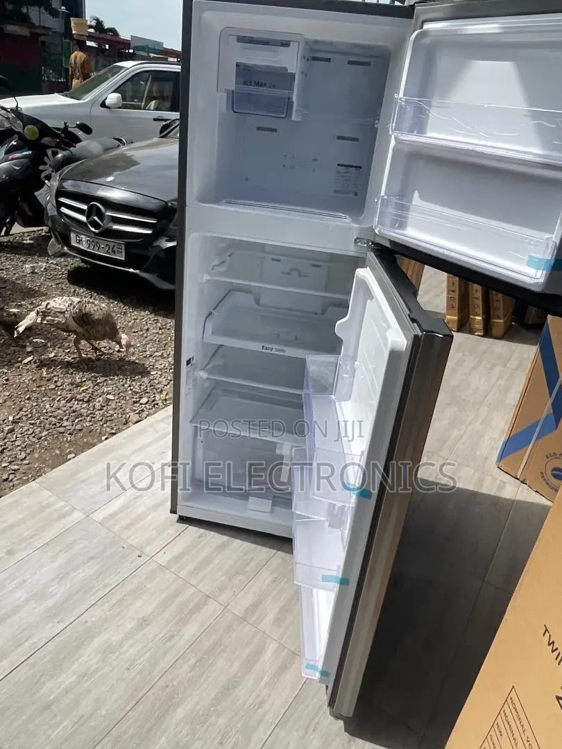 Samsung 234l Refrigerator Elegant High-Capacity Design