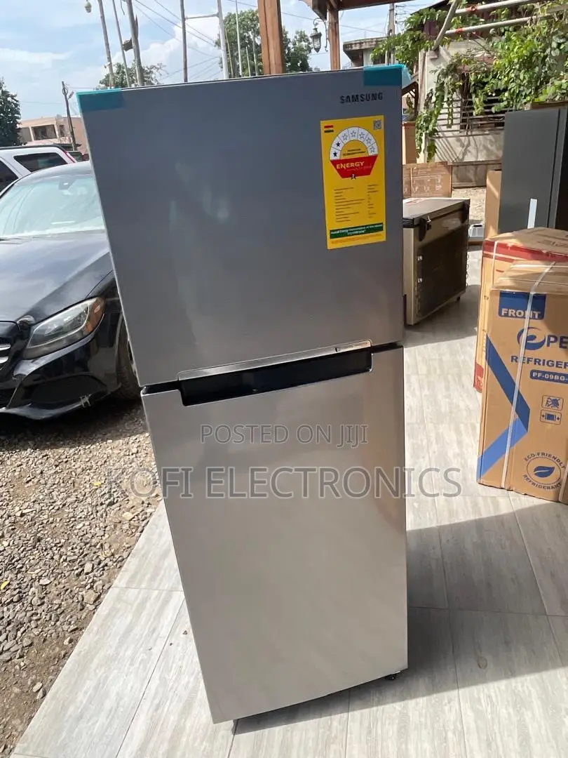 Samsung 234l Fridge Smooth Quiet Cooling Technology