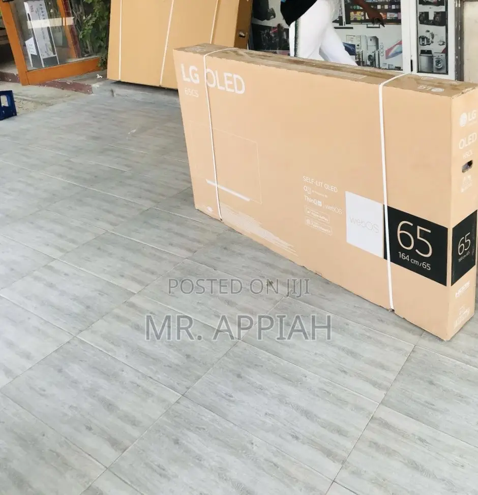 Purchase Lg Oled 65 C5 Evo Smart Screen Television(2025 Model)