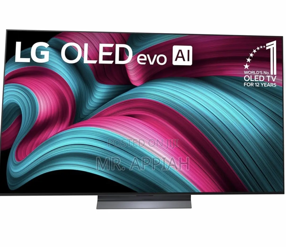 Affordable Lg Oled 65 C5 65 Inch Smart Screen Screen Tv 