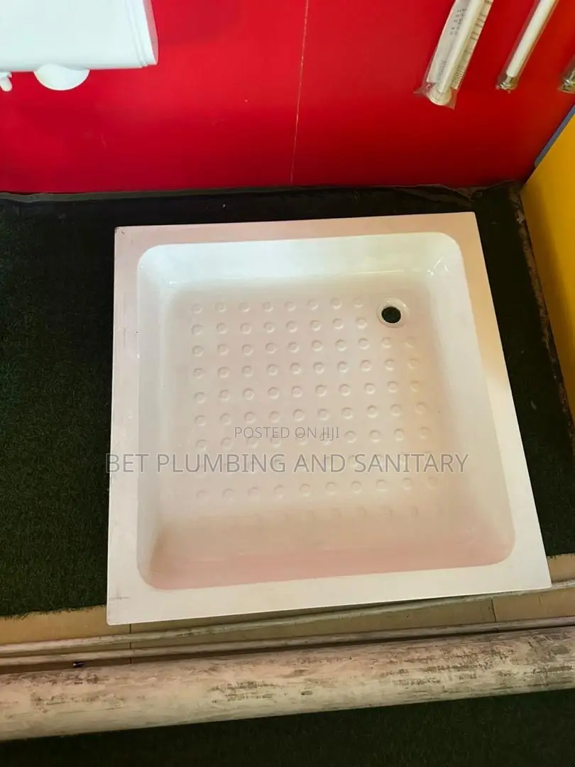 Shower Trays
