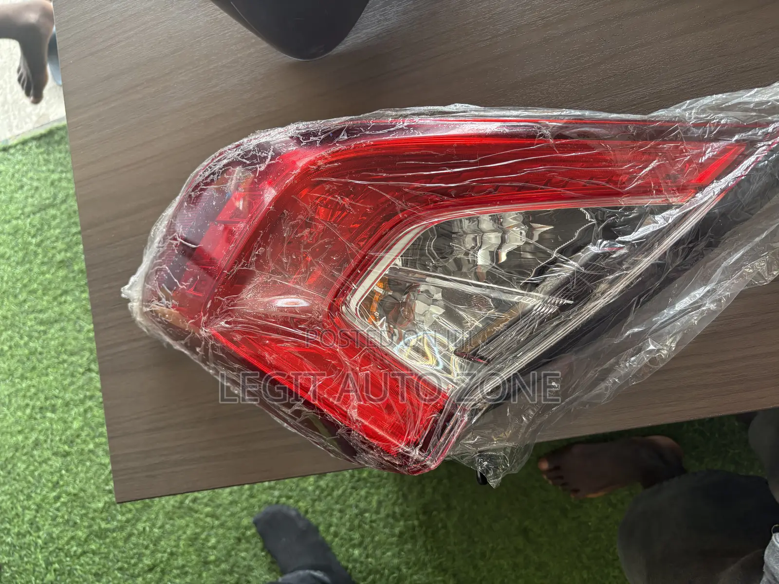 Honda Civic 2016,2017,2018,2019,2020, Taillights Available