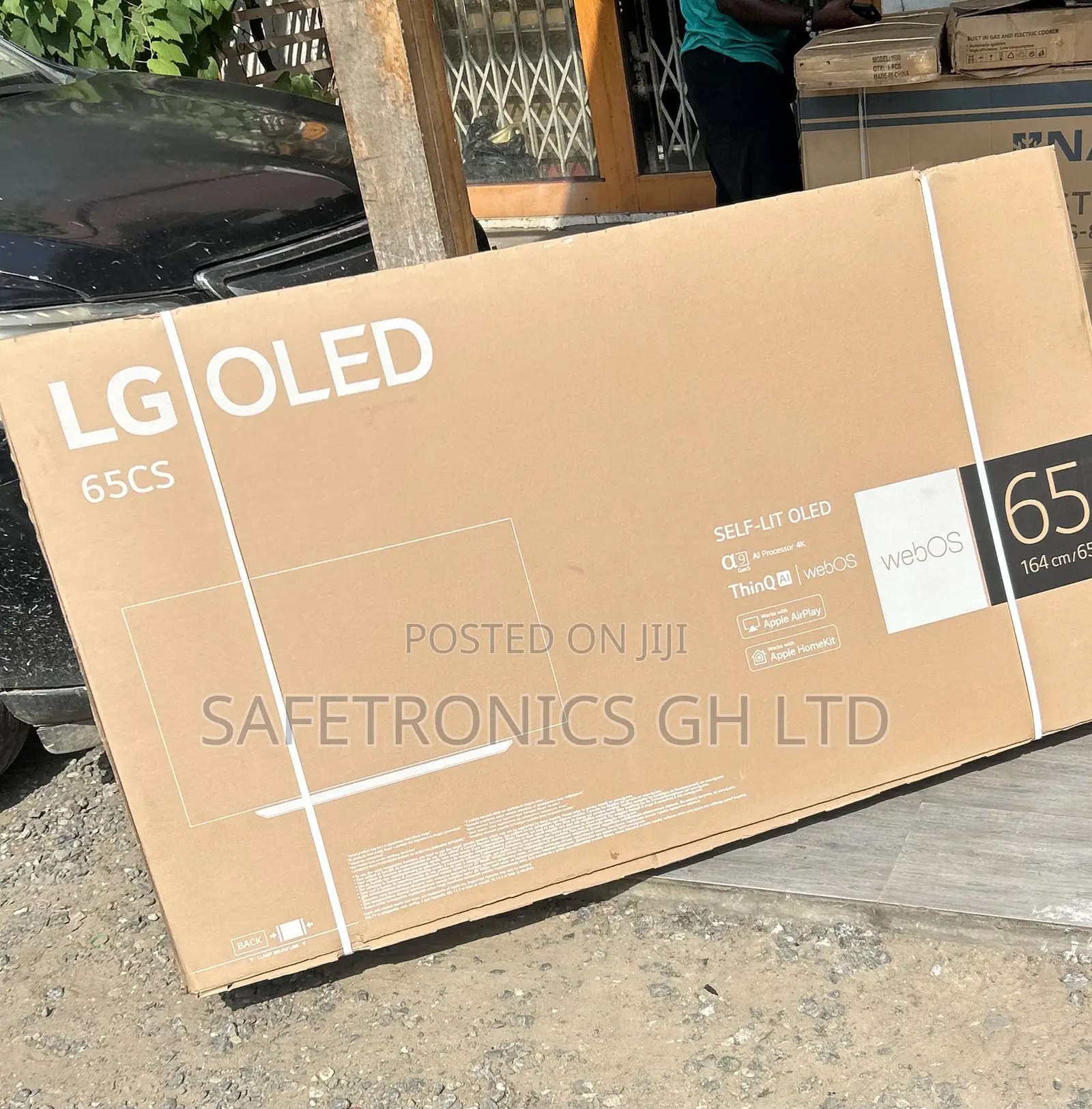 Newly Approved 65g2 Smart Sleek Ultra Lg Oled 65 Inch Tv