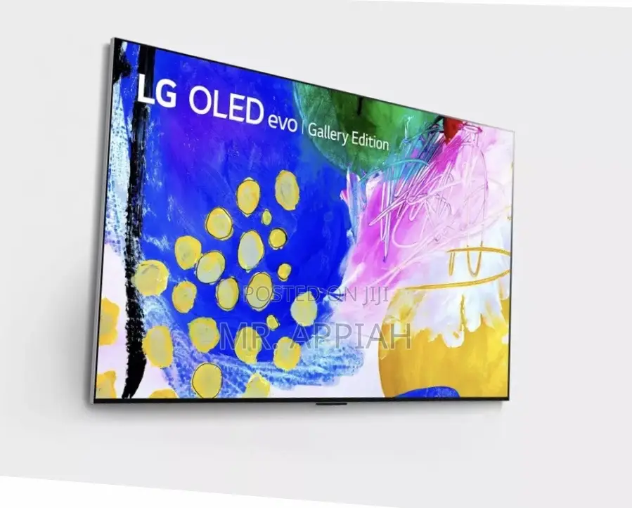 Purchase Affordable Lg Oled 65 G2 Evo Uhd Smart Webos(65”)2022 