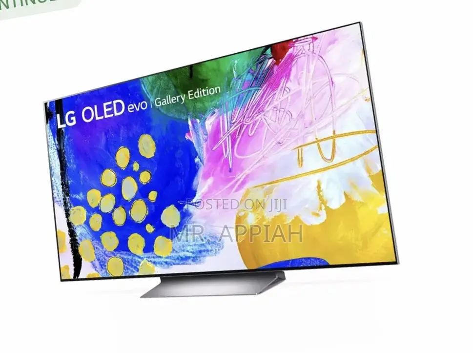 Quality Lg Oled 65 G2 Evo Uhd Smart Webos Television 