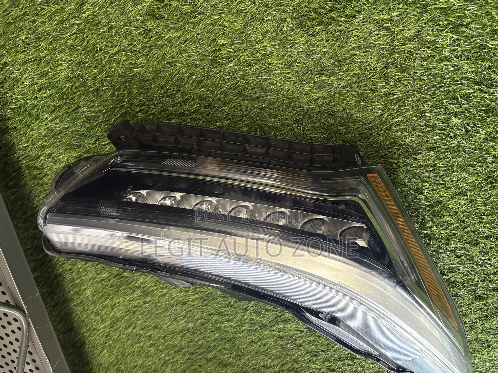Acura RDX Aspec 2019,2020,2021,2022, Headlight