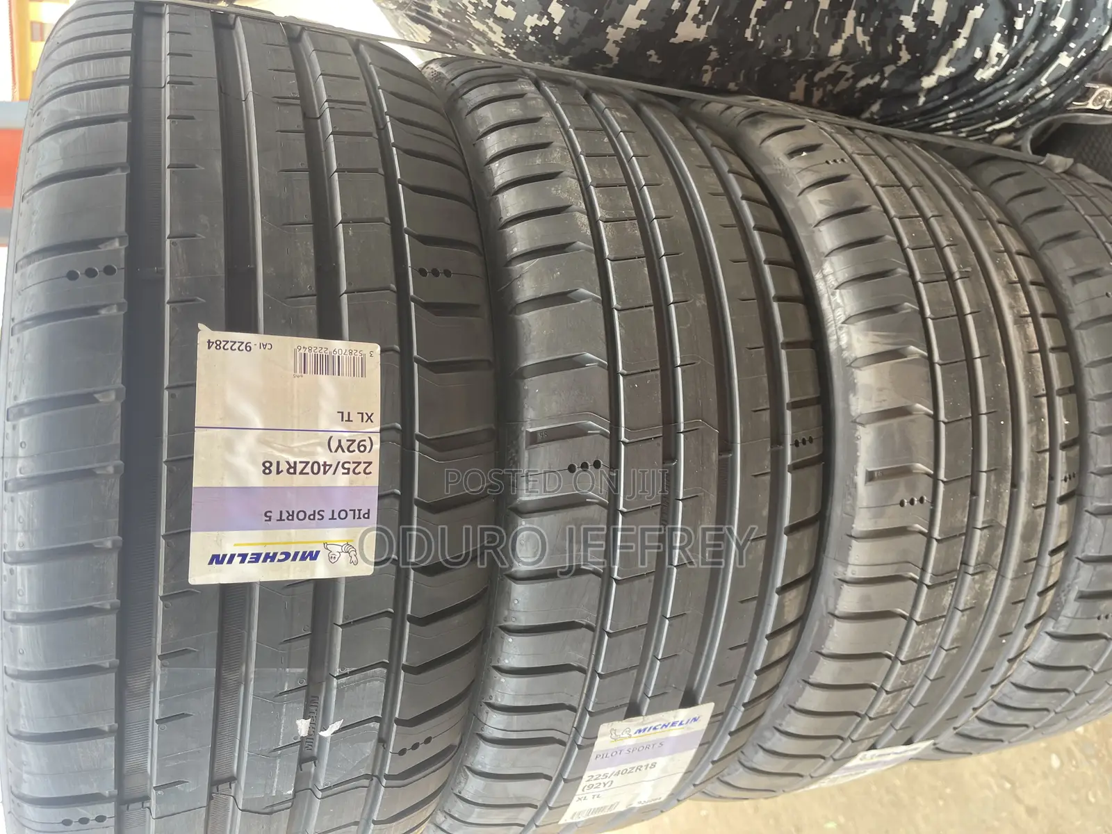 Quality Tyres
