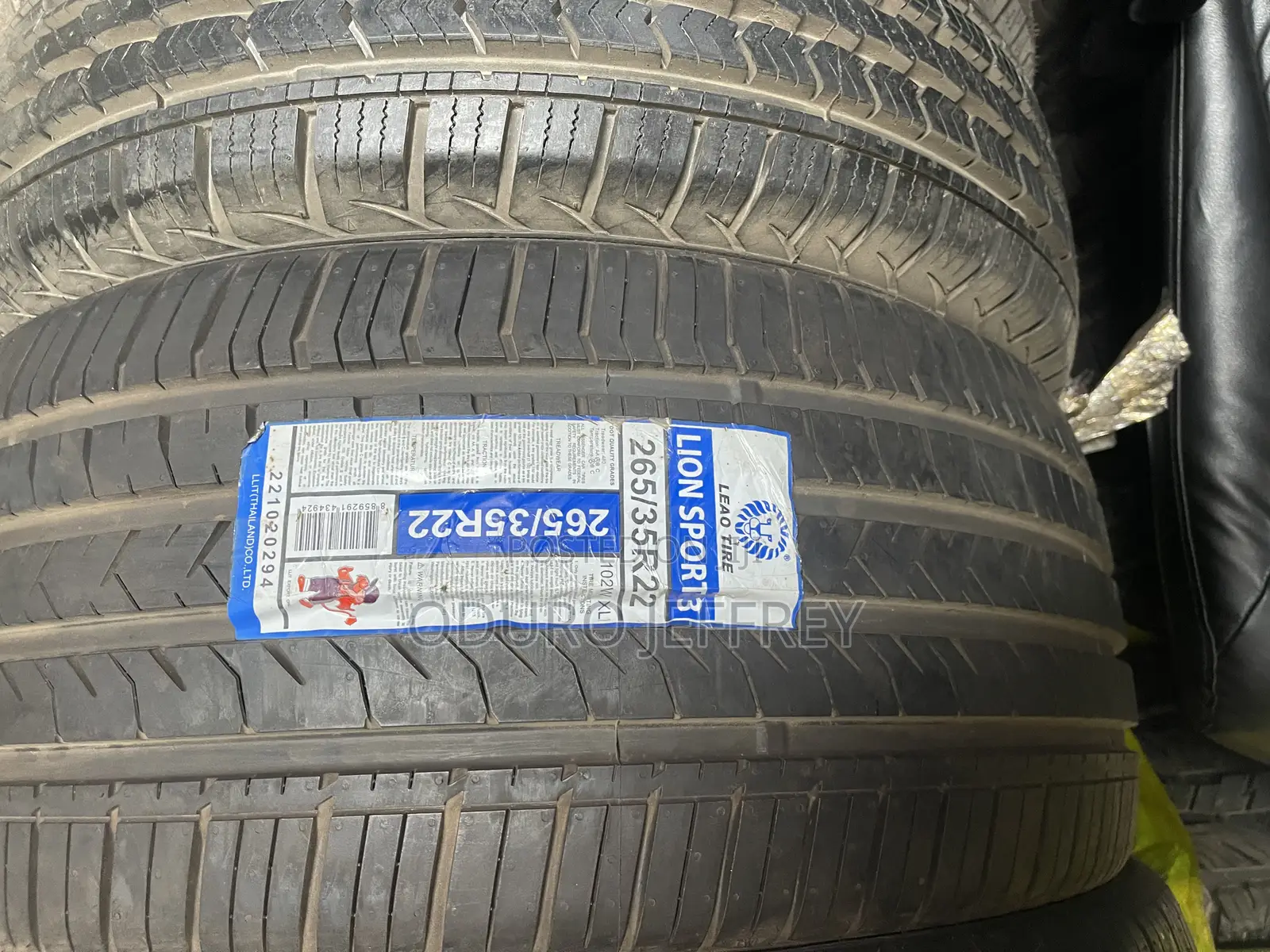 Quality Tyres