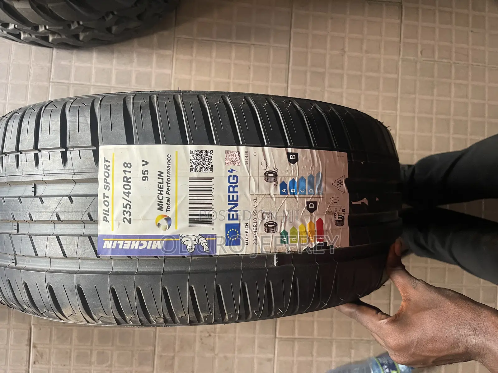 Quality Tyres