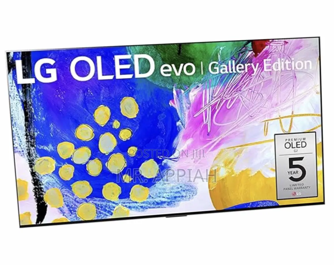 Shop Affordable Lg Oled77 G2 77 Inch Evo Ultra Hd Smart Tv(2022).