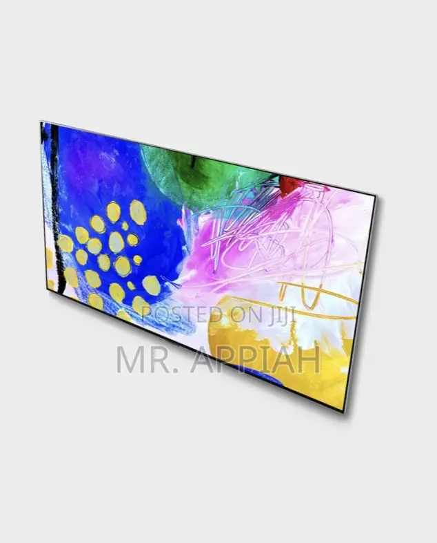 Buy Affordable Lg Oled77 G2 Evo Ultra Hd Smart Tv(2023 Model) 