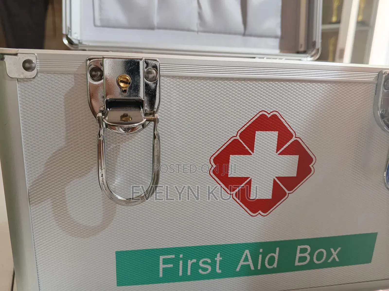 Original First Aid Box
