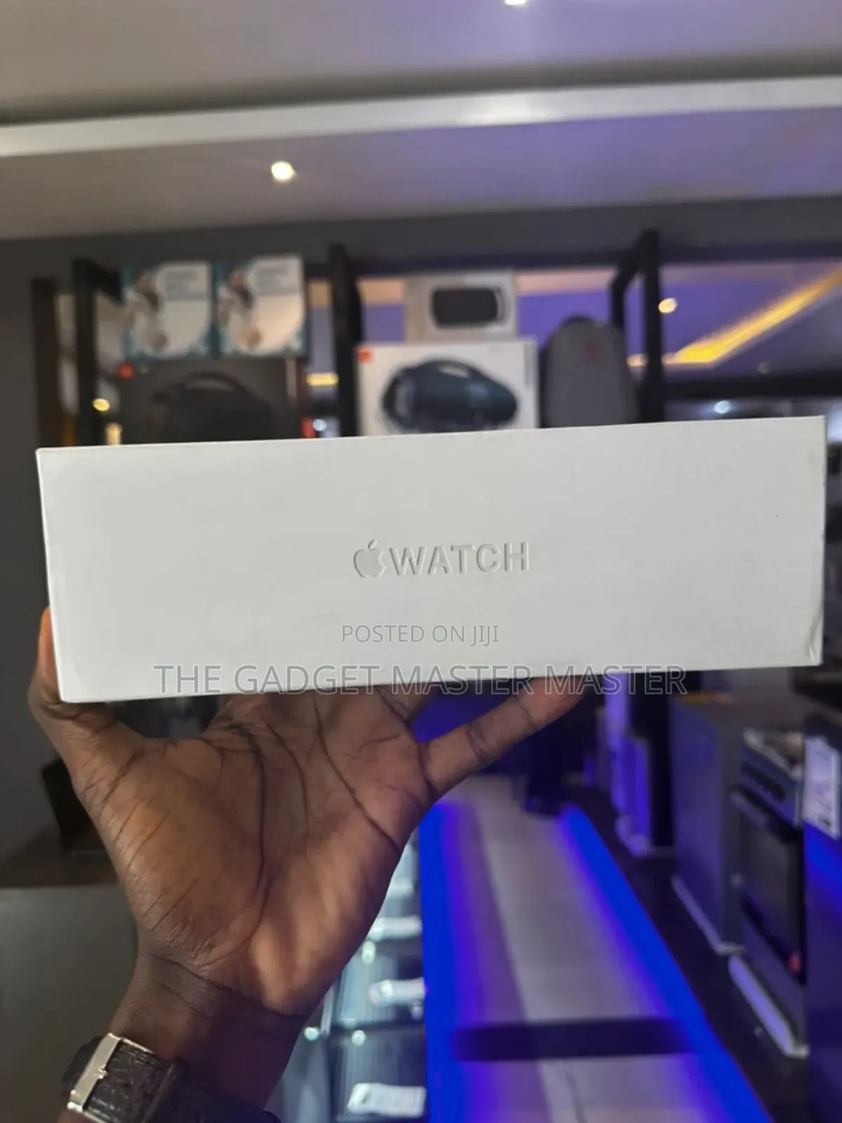 Apple Watch Series 11 Cellular