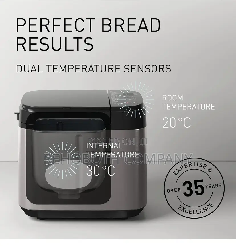 Panasonic Sd-Yr2550 Fully Automatic Bread Maker, With Yeast/Raisin