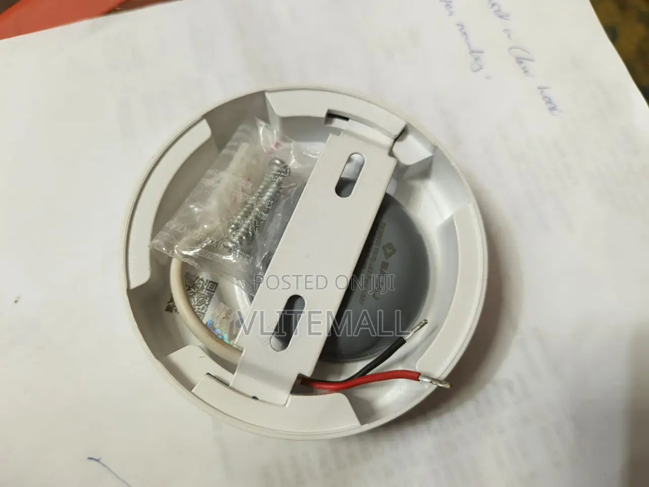Bajaj 5w Surface Led Lighting