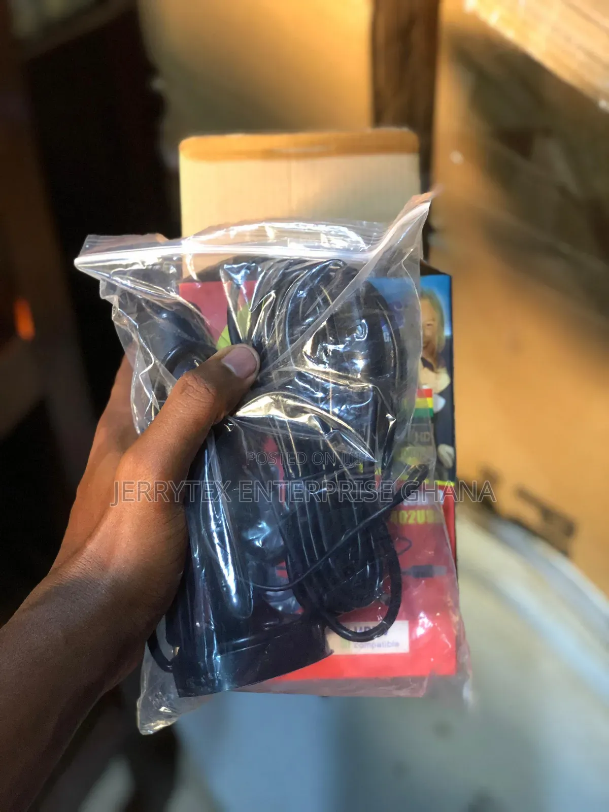 HDTV Indoor Antenna