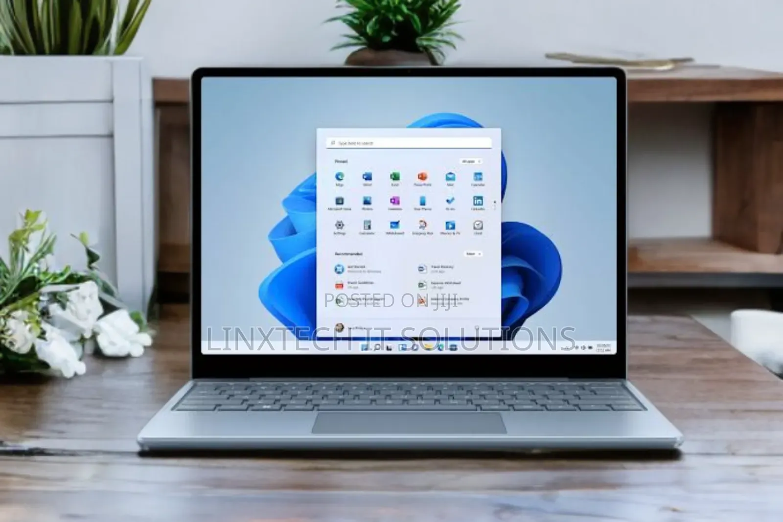 Windows Installation On Chromebook