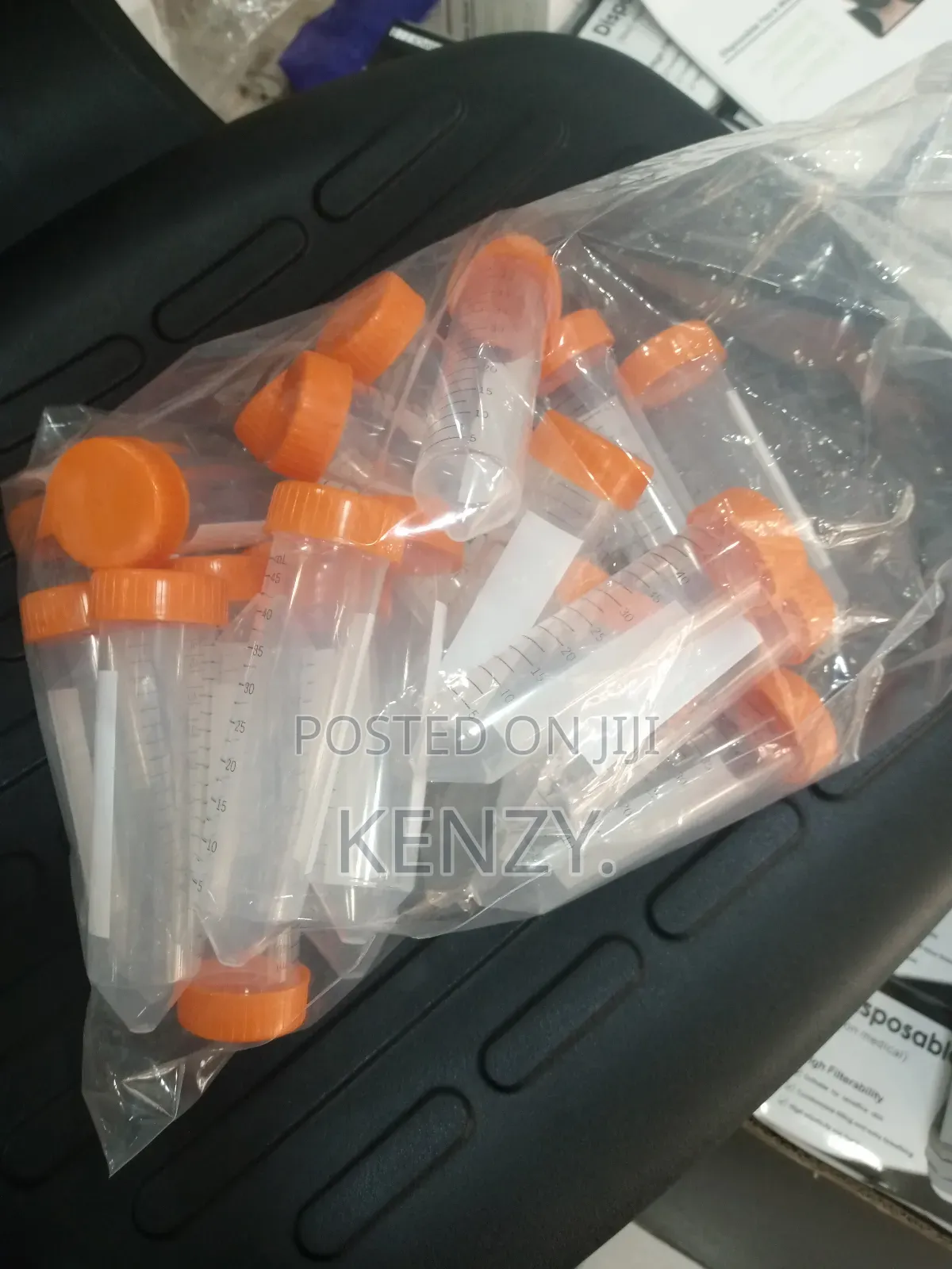 Centrifuge Tube 50ml