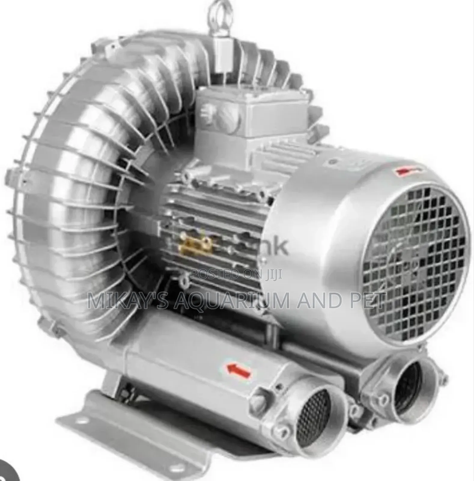 75watt Voltex Blower