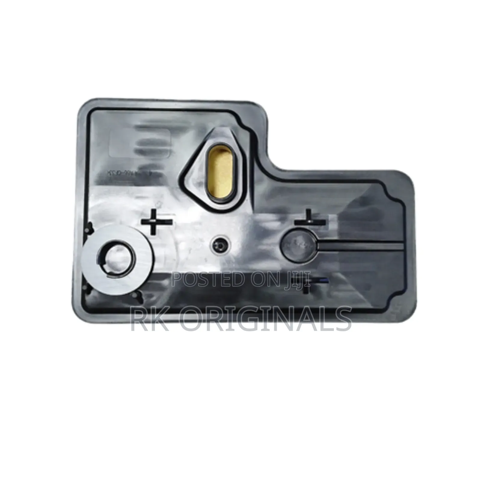 Explorer 11-19/Edge 07-24/Lincoln Mkt 10-19 Transmission Filter