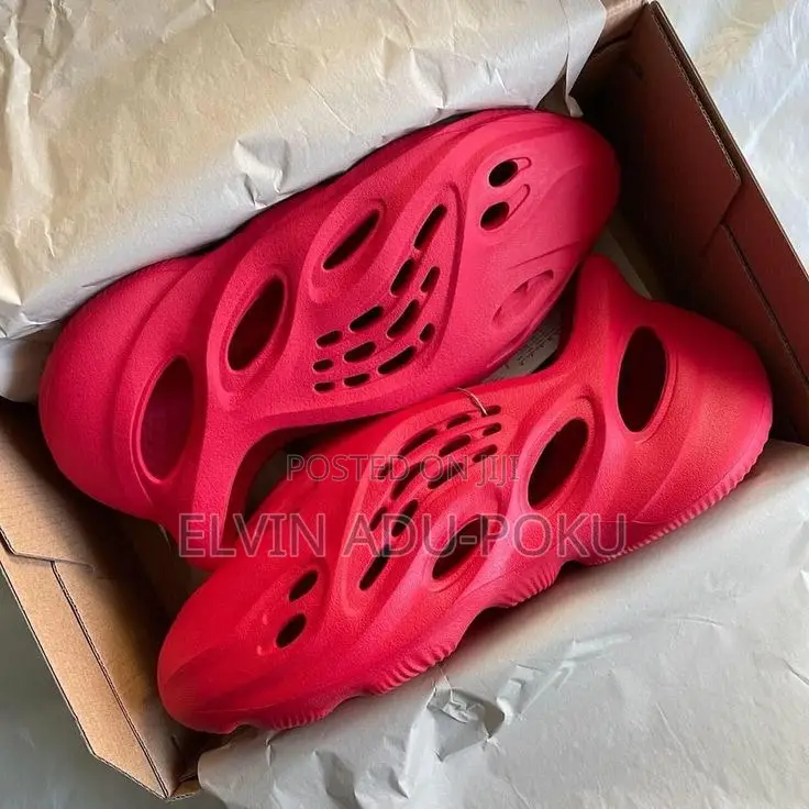 Yeezy Foam Runner in Different Colours , Swipe >
