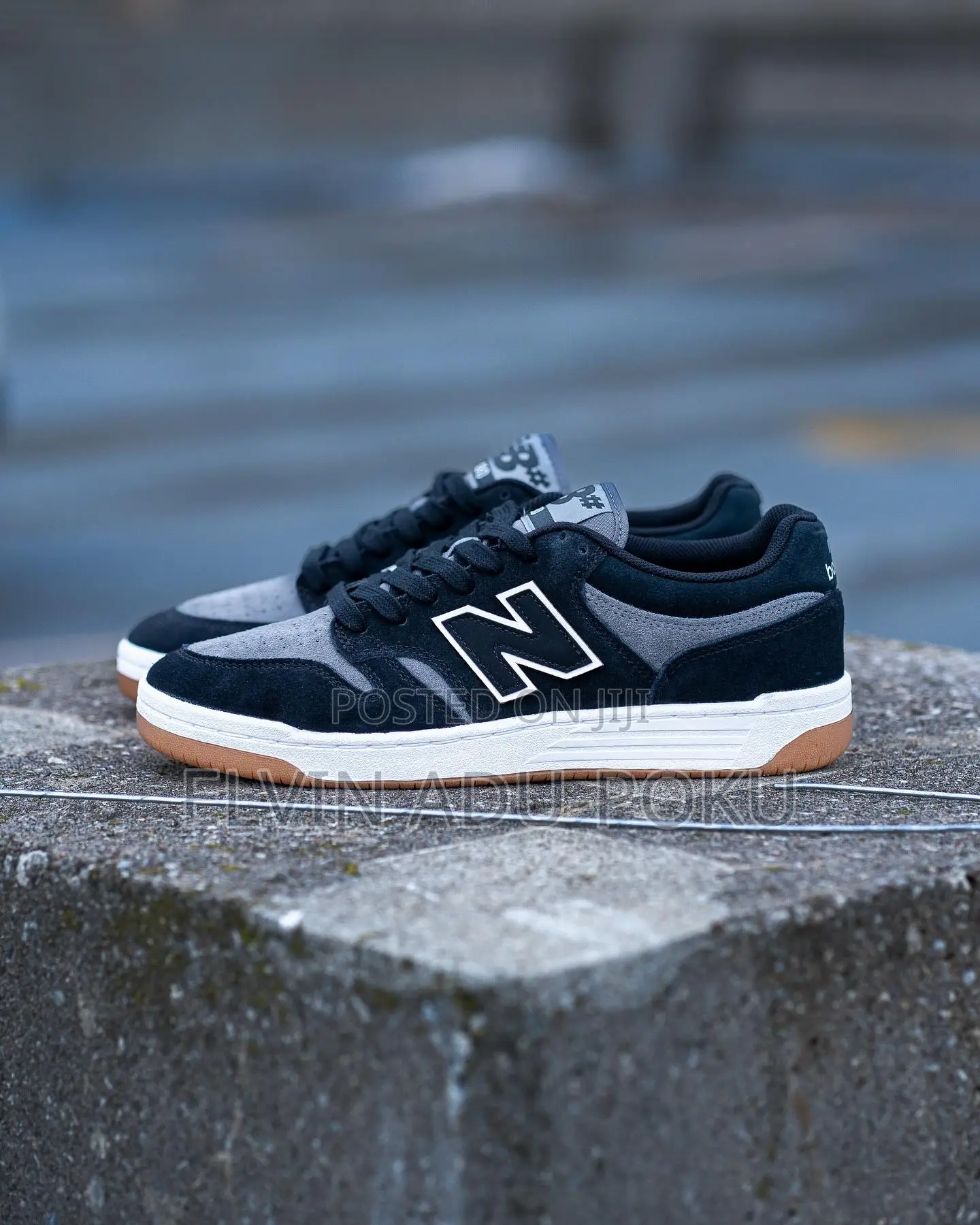New Balance Classic Sneaker In Different Colours , Swipe >>>