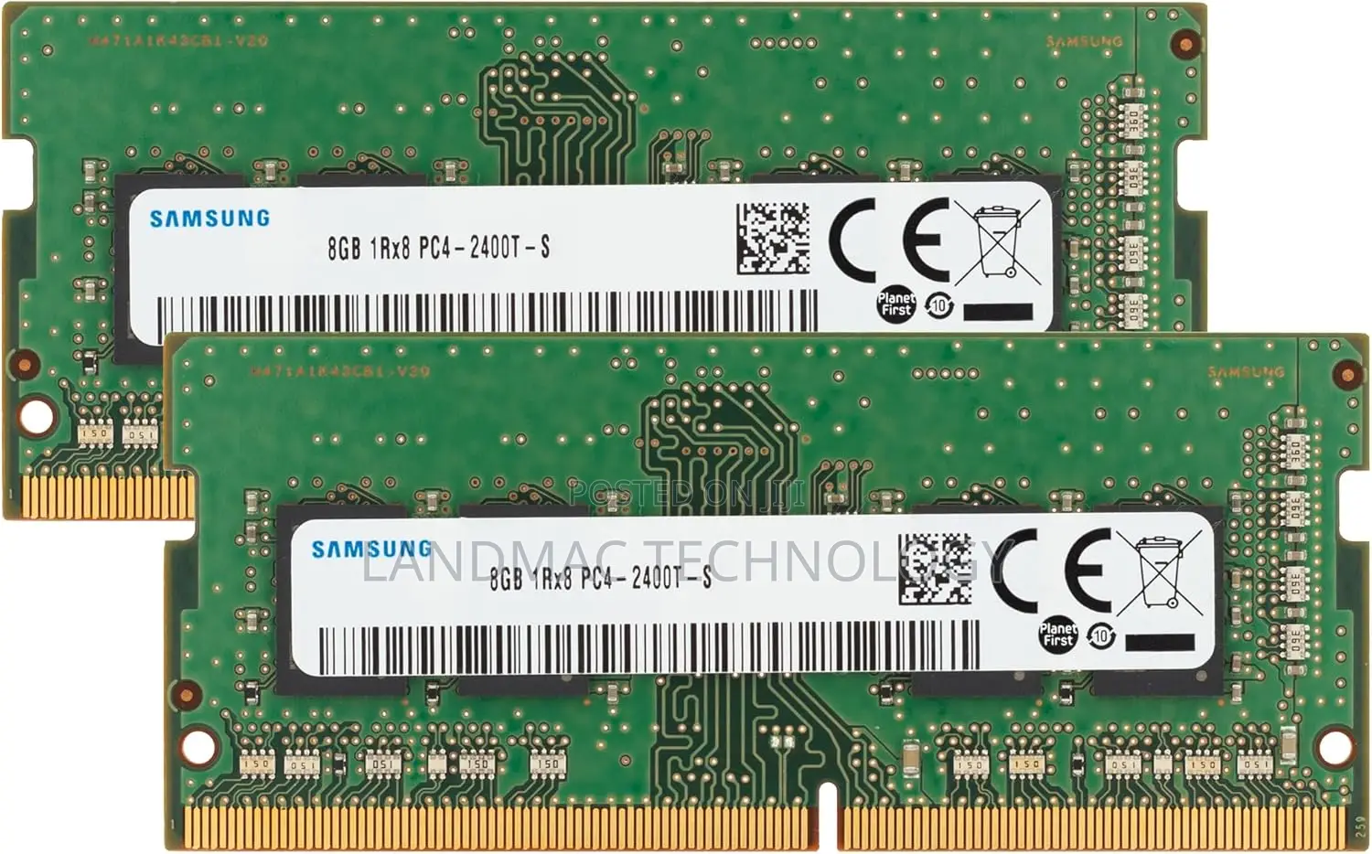 Pc4 /Ddr4 4gb Ram Laptop