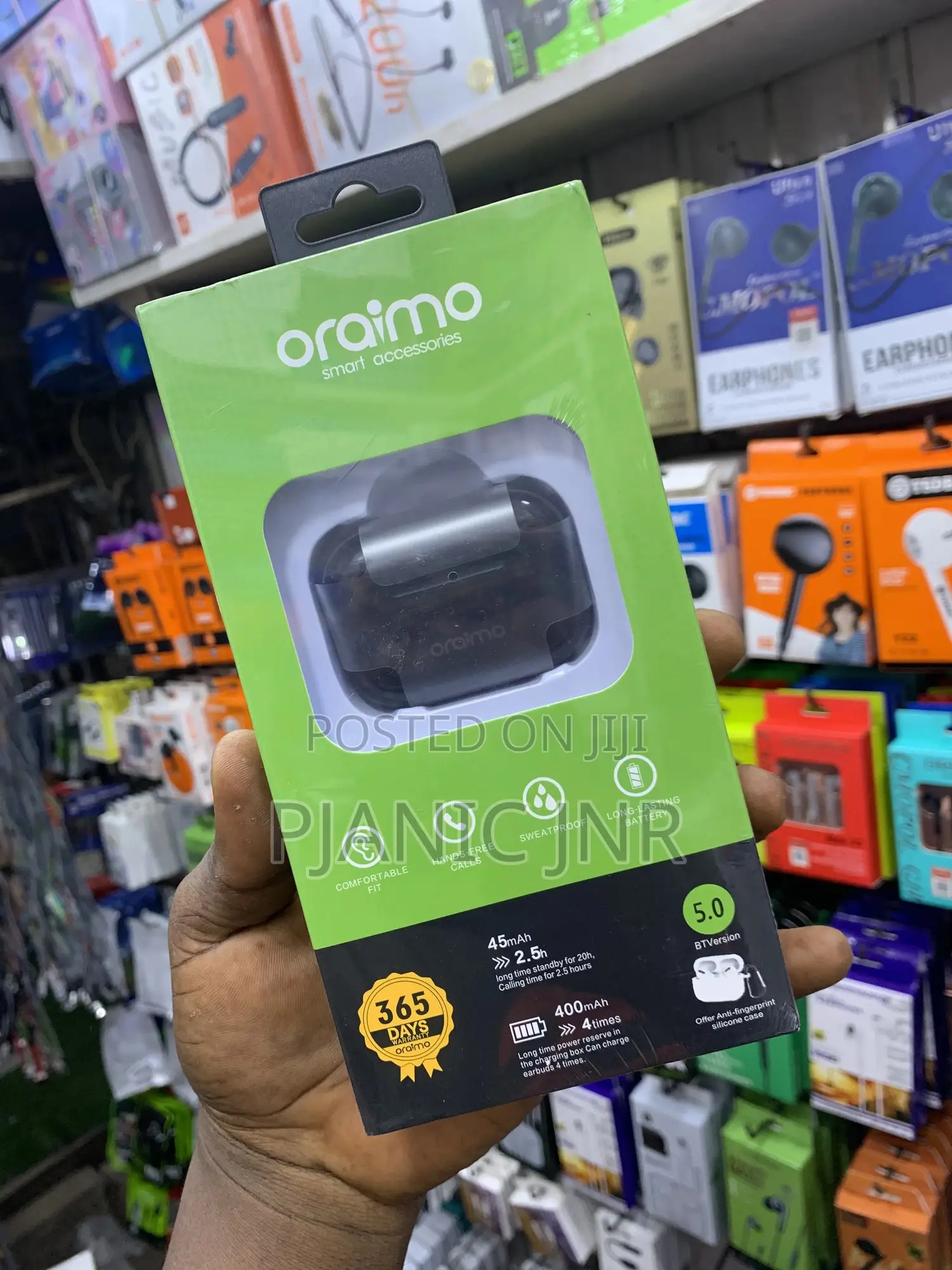 Oraimo Airpod