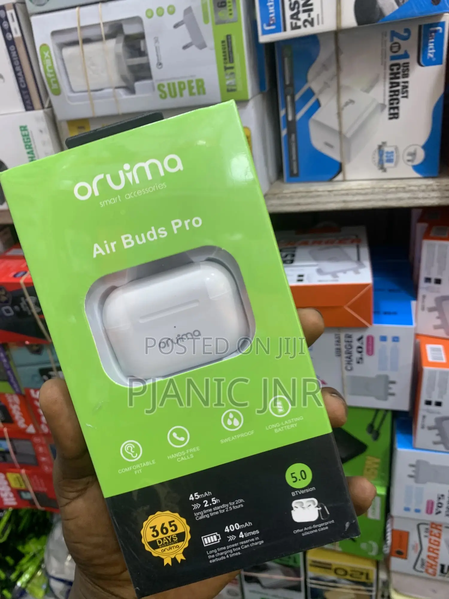 Oraimo Airpod