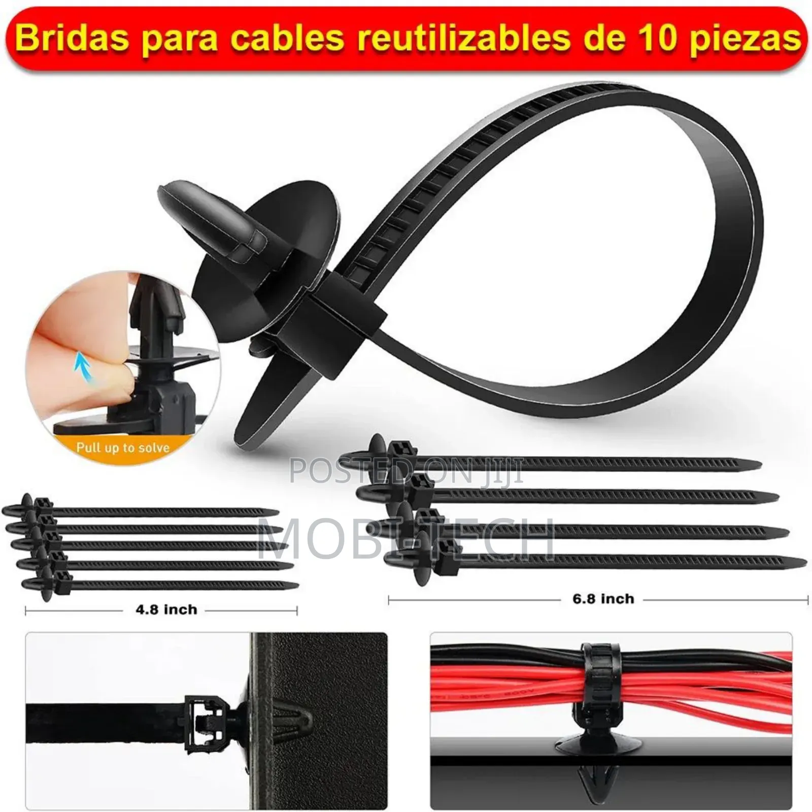 680-Piece Automotive Retainer Clip and Fastener Assortment Kit