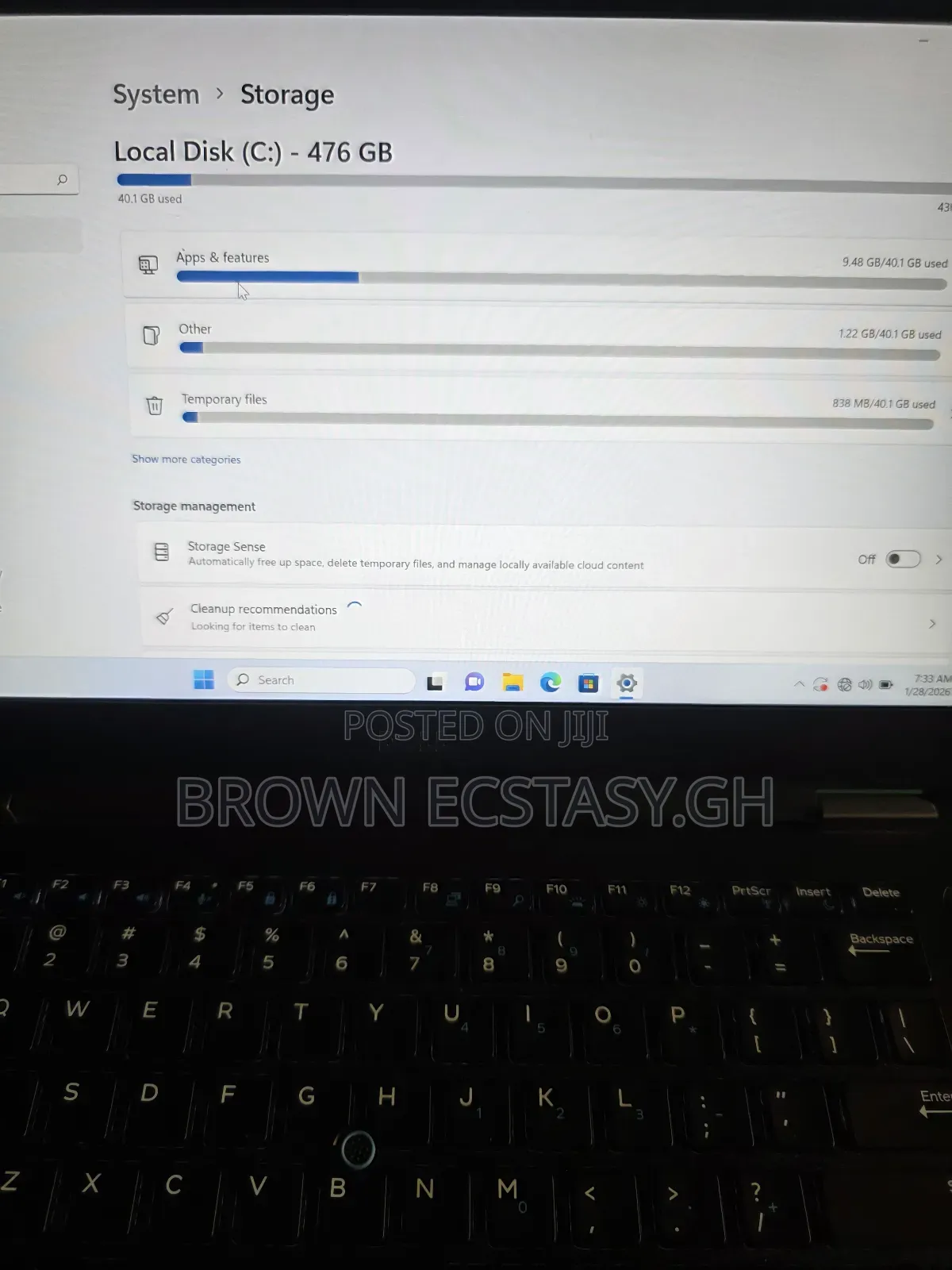 Laptop Dell Latitude E7470 8GB Intel Core I7 SSD 512GB