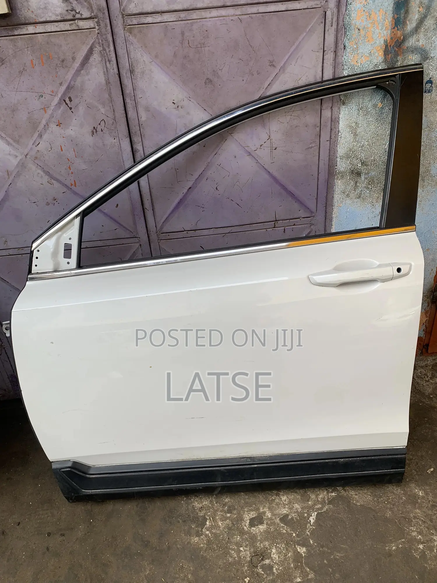 Foreign Used Honda Cr-v 2017,2018,2019,2020,2021,2022 Front Door