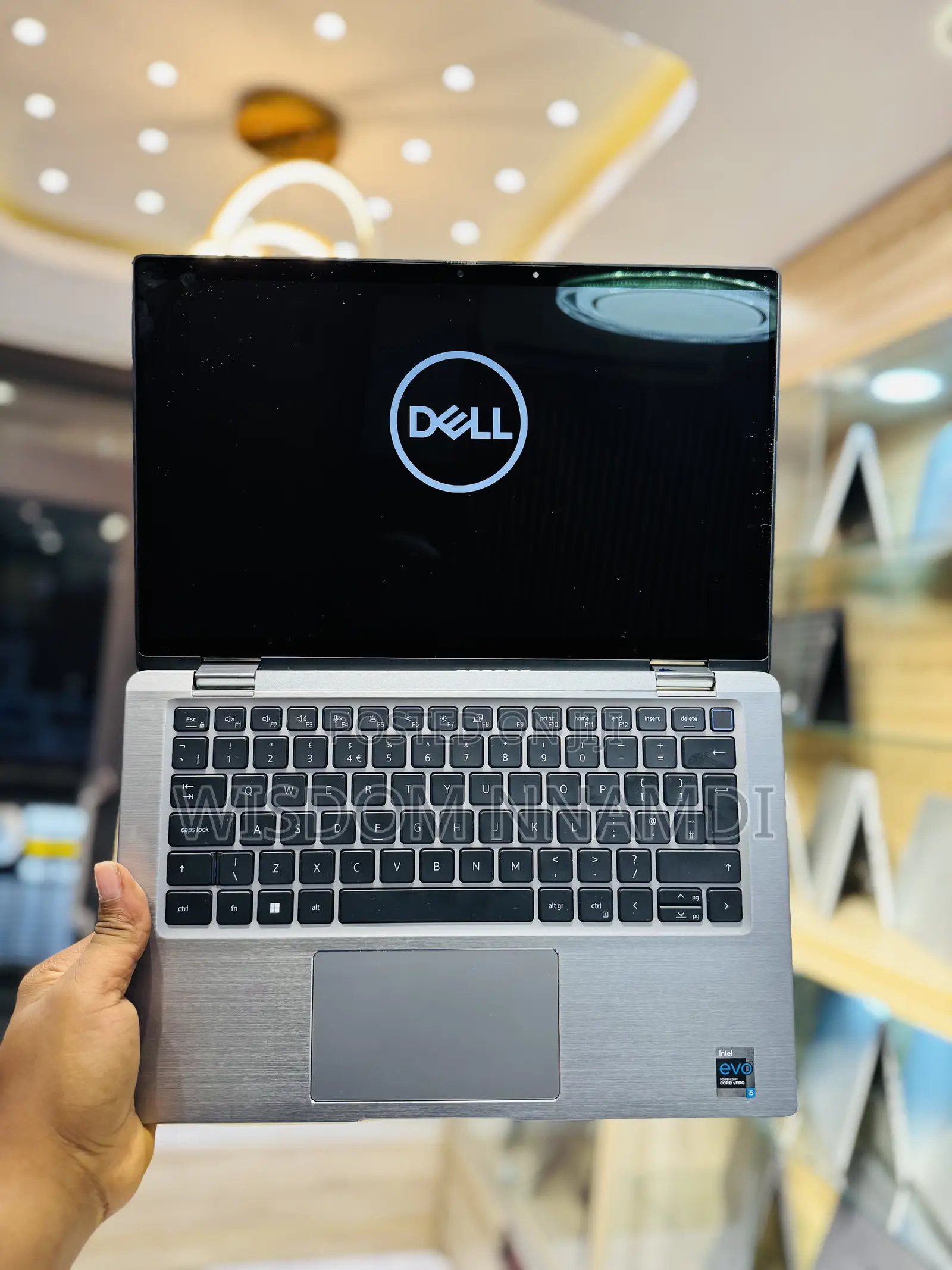 Laptop Dell Latitude 7420 16GB Intel Core i5 SSD 256GB