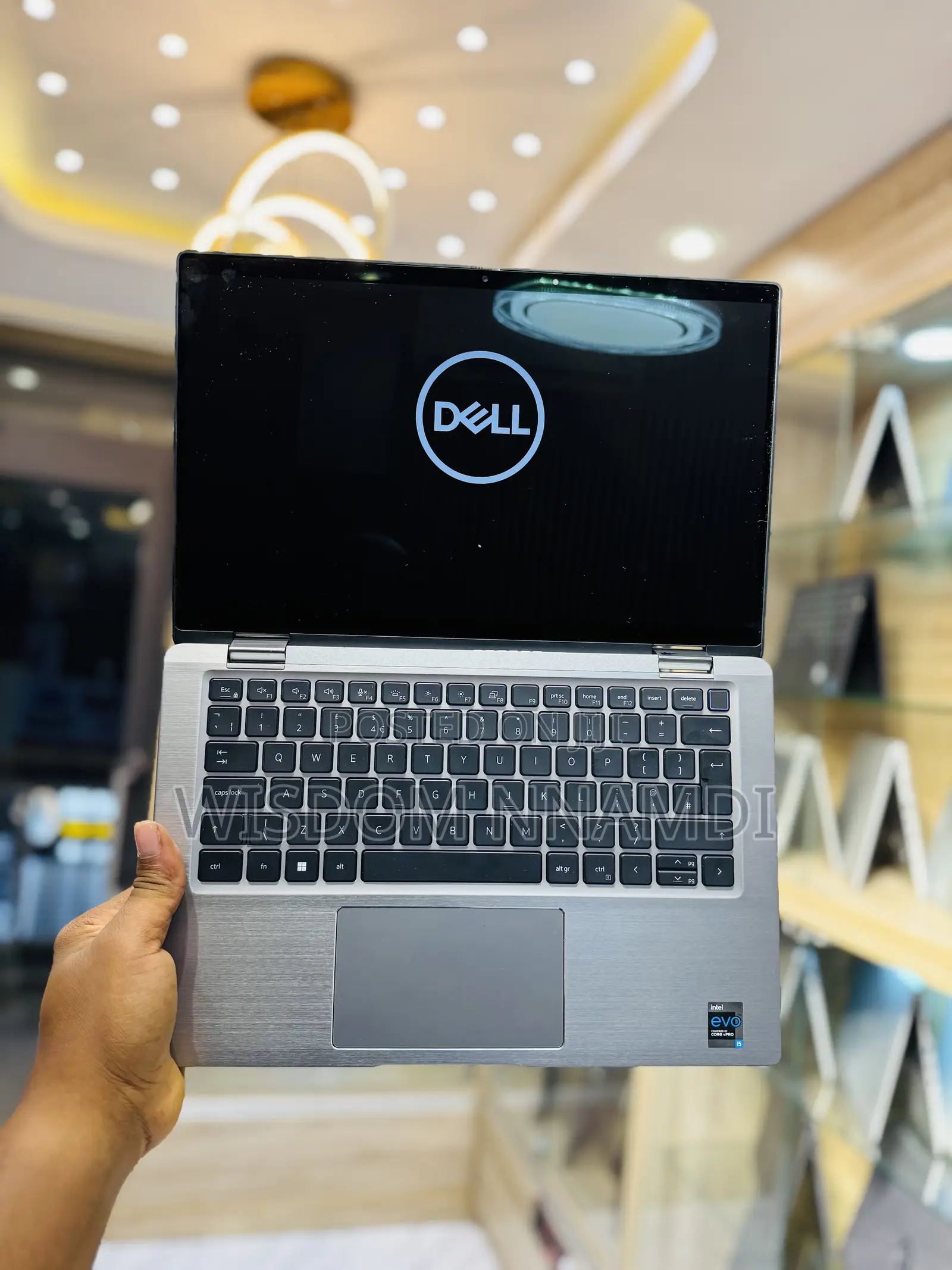 Laptop Dell Latitude 7420 16GB Intel Core i5 SSD 256GB