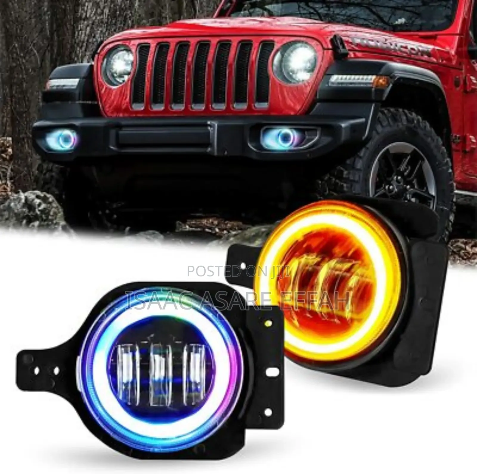 Universal Foglight