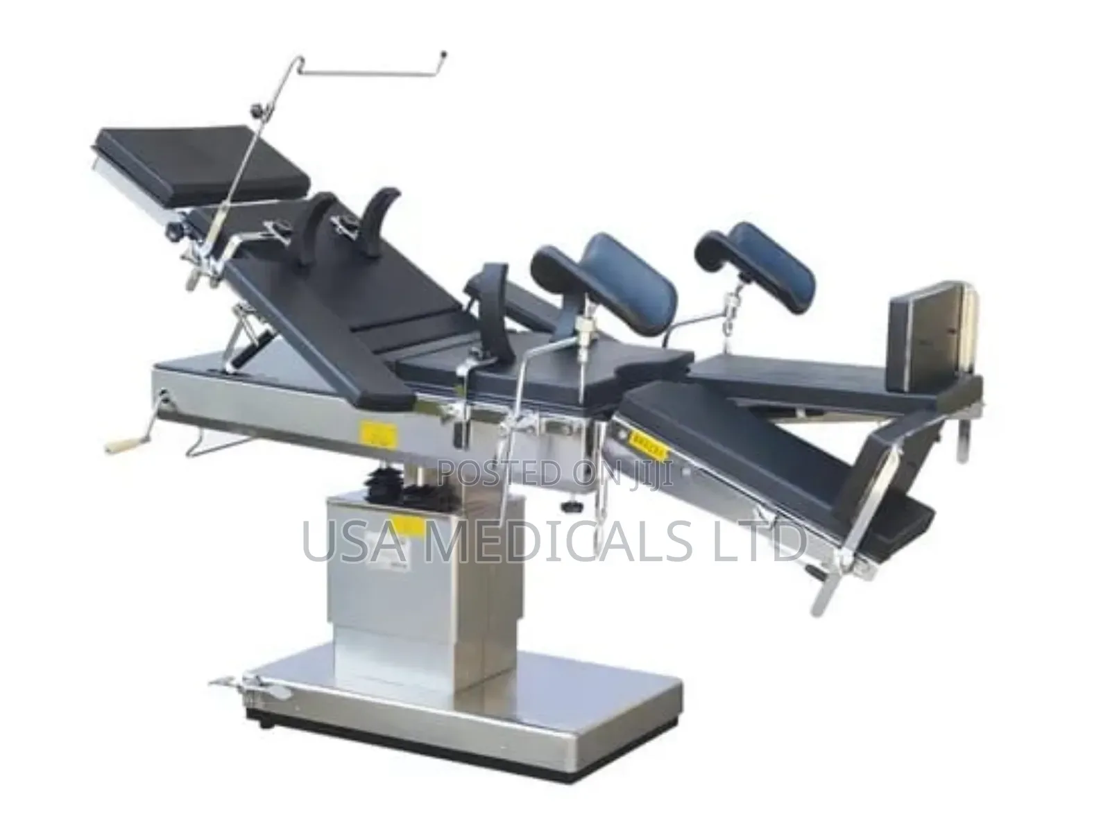 Theatre Bed / Operation Table (Hydraulic)