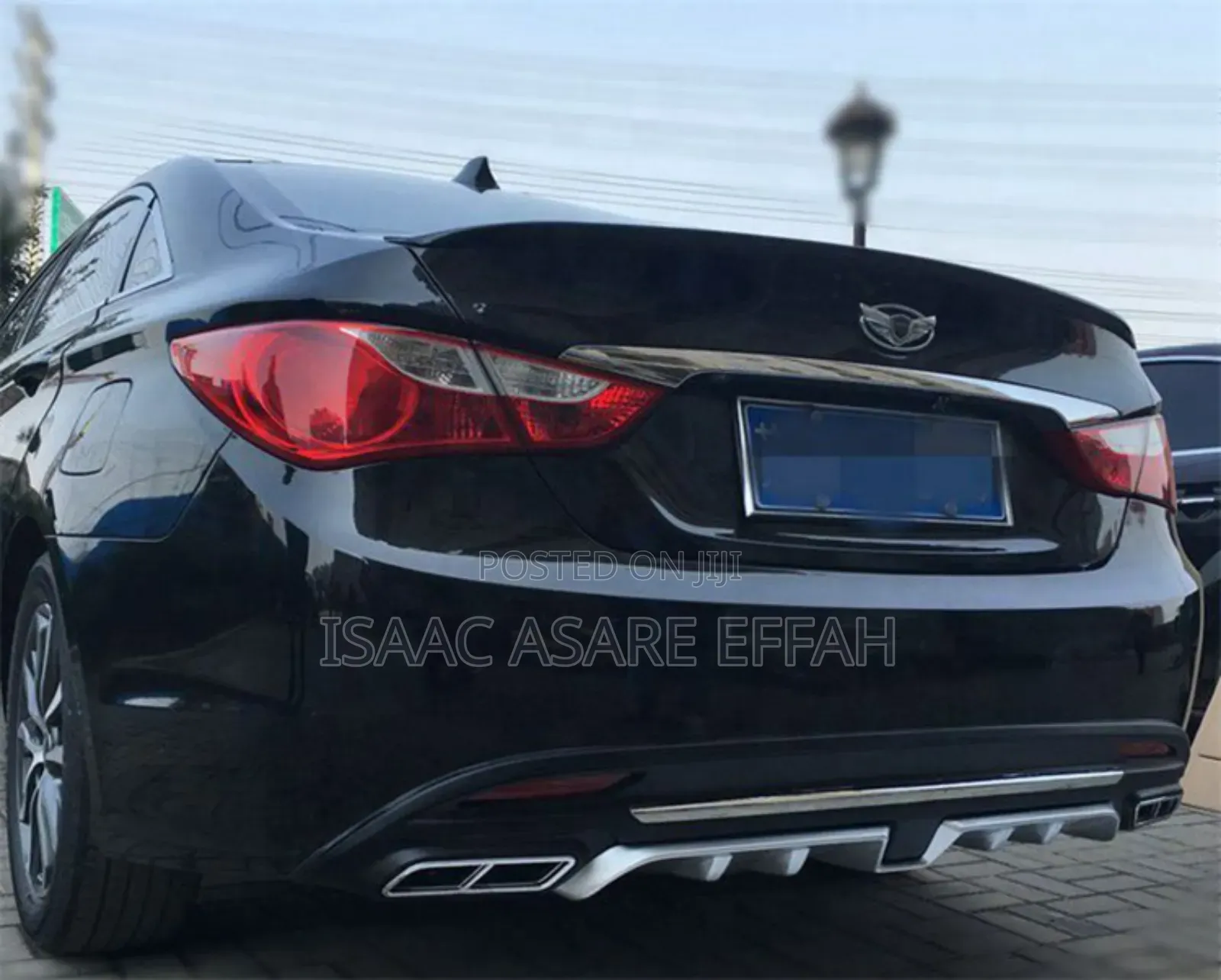 Sonata 12 Diffuser