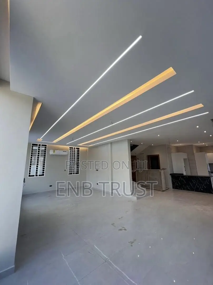 4bdrm Duplex in Odumasi Estate, Pokuase for sale