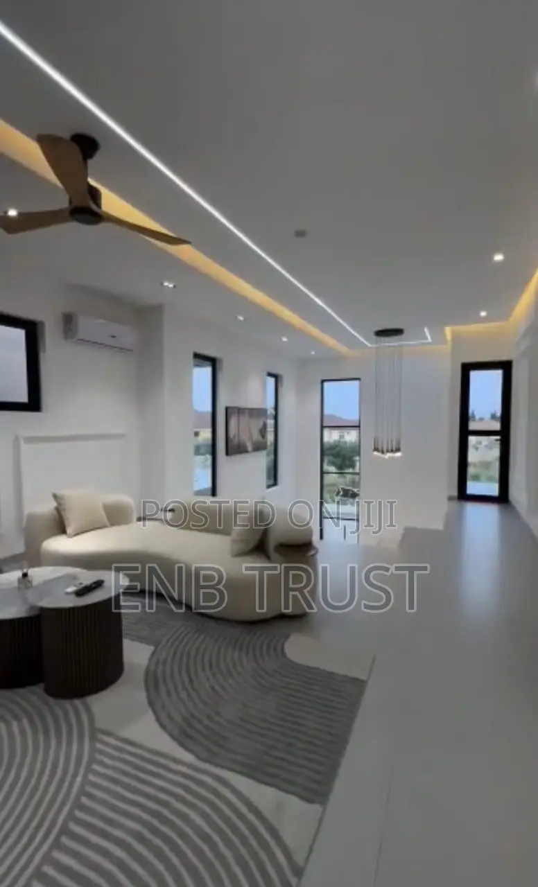 4bdrm Duplex in Odumasi Estate, Pokuase for sale