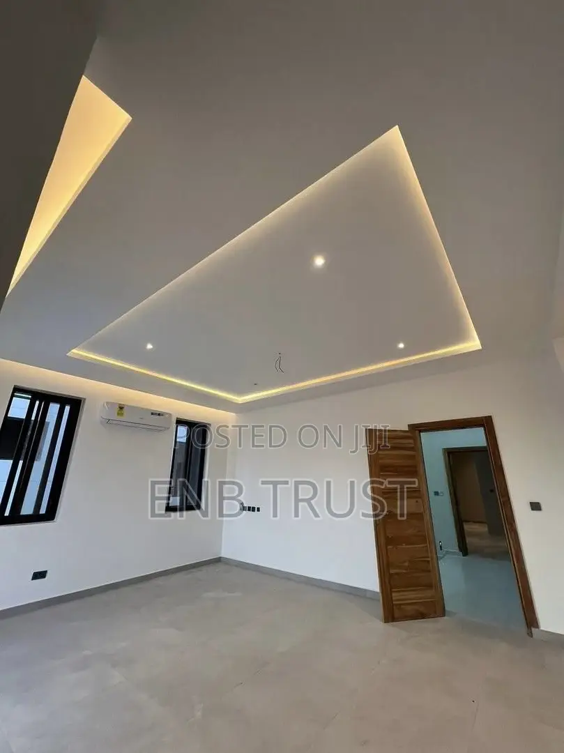 4bdrm Duplex in Odumasi Estate, Pokuase for sale